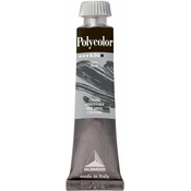 Fina akrilna barva MAIMERI Polycolor 20 ml - Črna