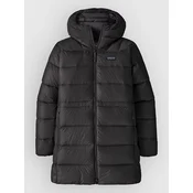 Patagonia Fitz Roy Down Parka black