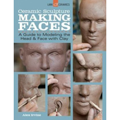 Ceramic Sculpture: Making Faces