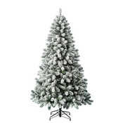 Novogodišnja jelka PVC Snowy Oxford Pine (210cm)