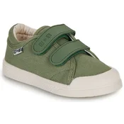 Bonton IZY SCRATCH Kaki