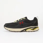 Sneakers Under Armour Apparition Tech Anthracite/ Winter White/ Anthem Red EUR 44.5