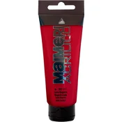 Akrilna barva MAIMERI Acrilico 75 ml - Magenta lak