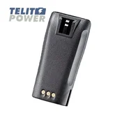 TELIT POWER Baterija NNTN4496 Li-Ion 7.4V 3400mAh Panasonic za radio stanicu MOTOROLA CP 150