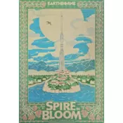 Earthborne Rangers: Spire in Bloom