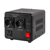 KEMOT napetostni pretvornik 800 W / 1000 VA
