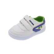 Chicco Superge Fusillo zelena/vijolično modra/bela