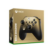 Xbox brezžični kontroler (Gold Shadow) Xbox Series