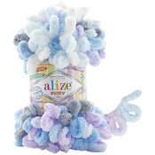 Alize Puffy Color 6524 Pletilna preja