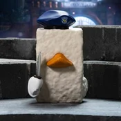 Figurica Numskull Resident Evil TUBBZ Tofu - izdaja v škatli