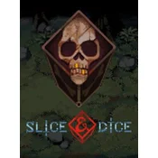Slice & Dice Steam Key (PC) GLOBAL