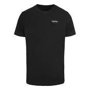 Mens Espresso M Club T-shirt - black