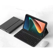 INF Fantomsko črno ohišje Bluetooth tipkovnice za Redmi Pad SE, (5000088352)