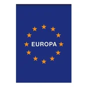 Zvezek Europa A5 50 črtastih listov
