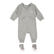 CONVERSE Komplet, siva