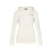 THE NORTH FACE Majica MONTE antracit/roza/bela