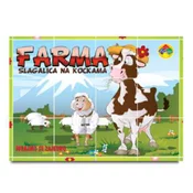 PREMIJER Kocke Farma