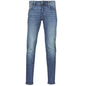 G-Star Raw 3301 SLIM Modra