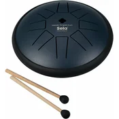 Sela D Maj Navy Blue Tongue Drum (Kot novo)