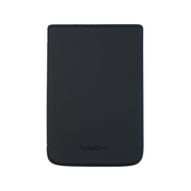 PocketBook Shell 6 (Touch HD 3, Touch Lux 4, Basic Lux 2) futrola za ebook čitače, crna
