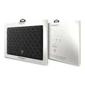 Guess Gray Triangle ovitek za prenosnike, do 16