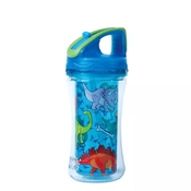 Cool Gear Decija flašica 9oz Sparrow, 280 ml, Plava
