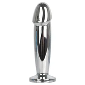 Metalni Analni Vibrator Buttocks The Intruder