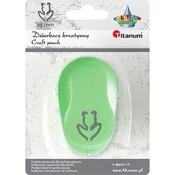 shumee KREATIVNI LUKNJAČ 25 MM TULIPAN17