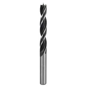 Bosch spiralna burgija za drvo standard 10 x 80 x 120 mm, d 10 mm ( 2608596307 )