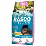 RASCO PREMIUM Puppy Mini 1 kg