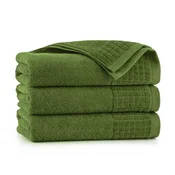 Zwoltex Brisača PAULO-3 50x100 temno zelena