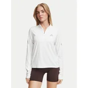 adidas Športna jopa Adi365 Iconic KR5525 Bela Regular Fit