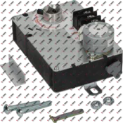 Motor 2,2 W 24 V 50/60 Hz