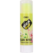 Ljepilo u stiku Deli Stick Up - Bumpees, EA20700, 8 g, žuto