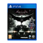 Batman Arkham Knight (PS4) - rabljeno