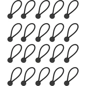 RockBoard MagneTie 10-15 cm Spenjalni trak za kabel 20