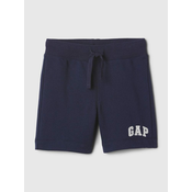 GAP Kids Shorts with Logo - Boys