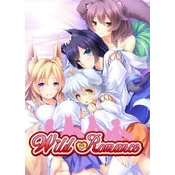 Wild Romance Steam Key EUROPE
