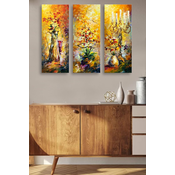 WALLXPERT Dekorativne slike MDF0057