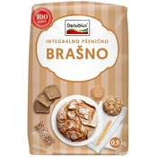 BRASNO GRAHAM INTEGRALNO DANUBIUS 900G