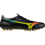 Mizuno Nogometni čevlji Alpha III Elite AG