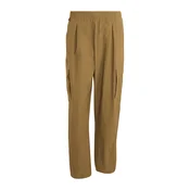 ADIDAS TERREX Outdoor hlače Xploric CLIMA365 Cargo rjava
