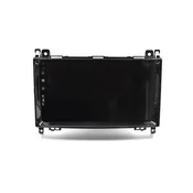 Kettz blenda za multimediju mercedes b klasa 9 kt-5z02 ( 10F029 )
