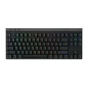 Gaming tastatura Logitech G515 TKL black 920-012876
