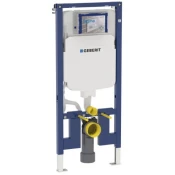 GEBERIT montažni element Duofix za stenski WC s podometnim splakovalnikom (111.796.00.1)