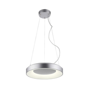 JUST LIGHT. 17075-21-LED Prigušiva luster na sajli KETO ANIKA LED/26,5W/230V+DO