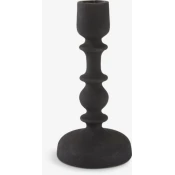 Svecnjak fi 8xV16cm crna