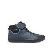 Geox Superge J Gisli Boy J465CC 0MEFU C0693 S Mornarsko modra