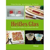 Heißes Glas