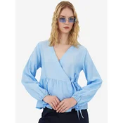 Bigdart Bluza Blusen azur